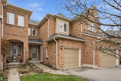 2665 Thomas Street Mississauga ON L5M 6G4