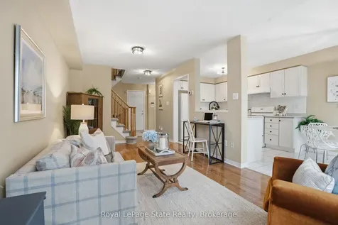 2665 Thomas Street Mississauga ON L5M 6G4