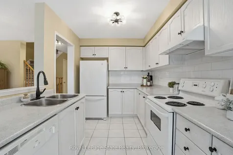 2665 Thomas Street Mississauga ON L5M 6G4