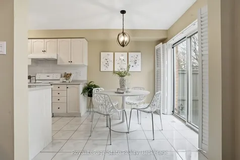2665 Thomas Street Mississauga ON L5M 6G4