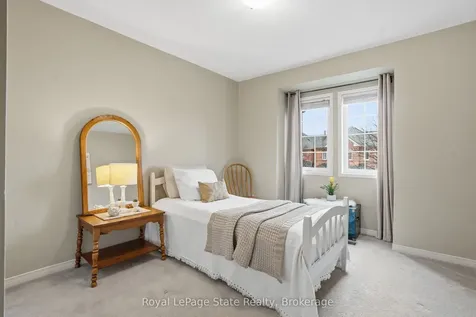 2665 Thomas Street Mississauga ON L5M 6G4