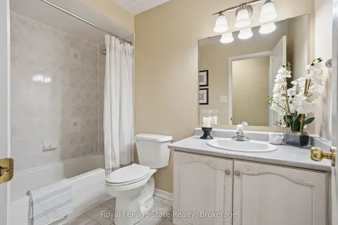 2665 Thomas Street Mississauga ON L5M 6G4