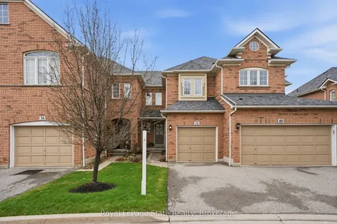 2665 Thomas Street Mississauga ON L5M 6G4