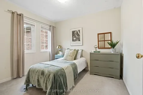 2665 Thomas Street Mississauga ON L5M 6G4
