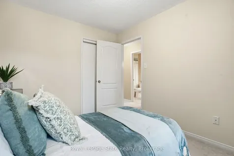 2665 Thomas Street Mississauga ON L5M 6G4
