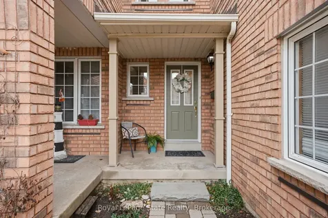 2665 Thomas Street Mississauga ON L5M 6G4