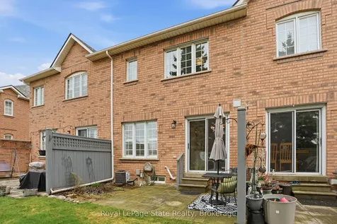 2665 Thomas Street Mississauga ON L5M 6G4