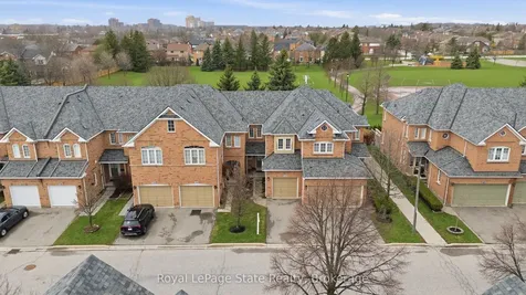 2665 Thomas Street Mississauga ON L5M 6G4