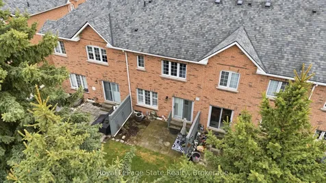 2665 Thomas Street Mississauga ON L5M 6G4