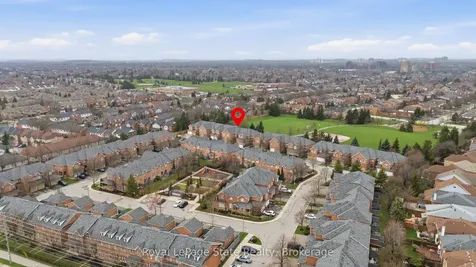 2665 Thomas Street Mississauga ON L5M 6G4
