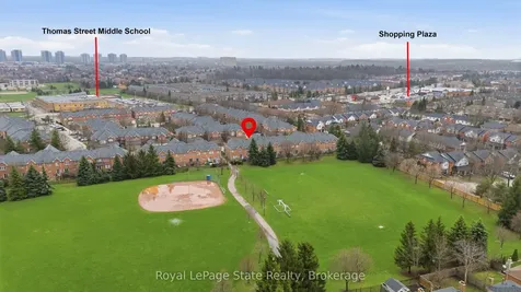 2665 Thomas Street Mississauga ON L5M 6G4