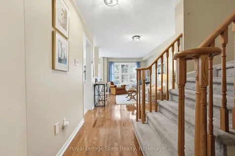 2665 Thomas Street Mississauga ON L5M 6G4