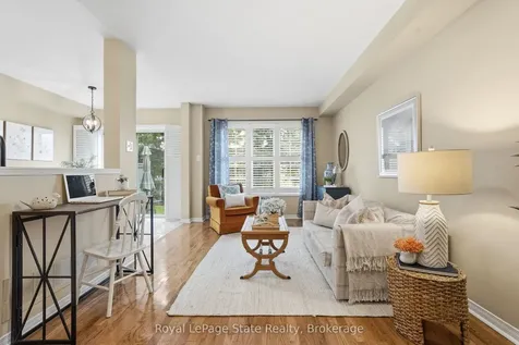 2665 Thomas Street Mississauga ON L5M 6G4