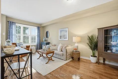 2665 Thomas Street Mississauga ON L5M 6G4