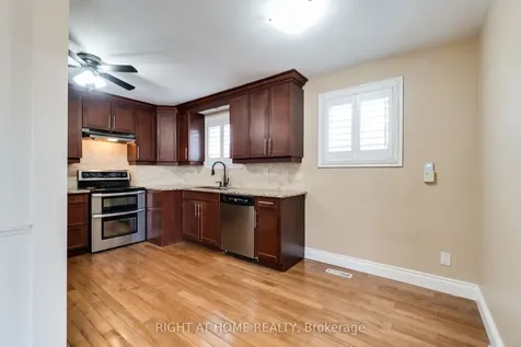 109 Rexway Drive Halton Hills ON L7G 1R3