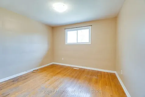 109 Rexway Drive Halton Hills ON L7G 1R3
