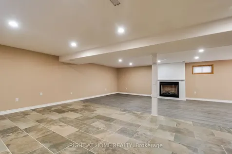 109 Rexway Drive Halton Hills ON L7G 1R3