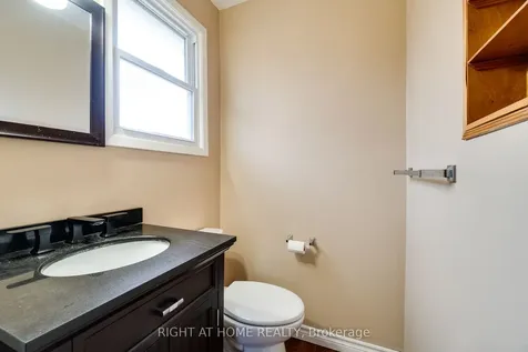 109 Rexway Drive Halton Hills ON L7G 1R3