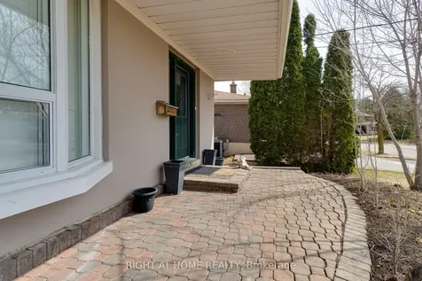 109 Rexway Drive Halton Hills ON L7G 1R3