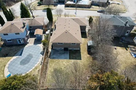 109 Rexway Drive Halton Hills ON L7G 1R3