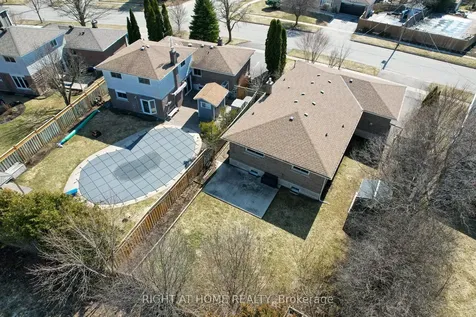 109 Rexway Drive Halton Hills ON L7G 1R3