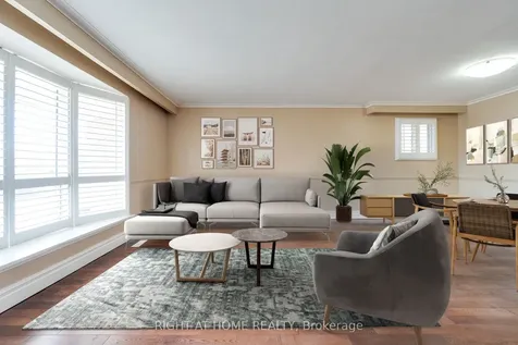 109 Rexway Drive Halton Hills ON L7G 1R3
