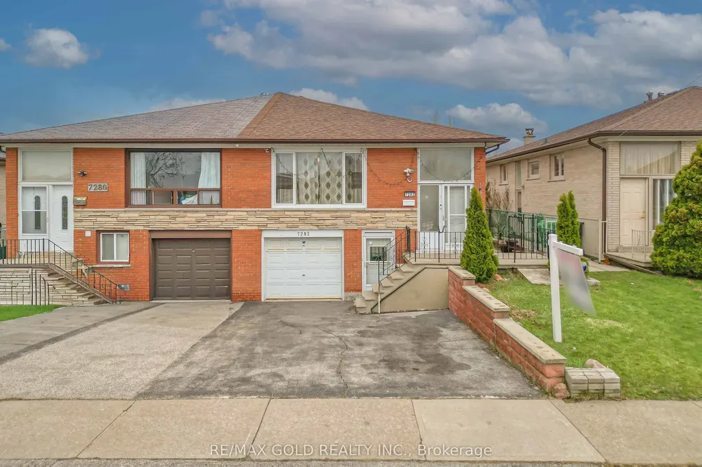 7282 Shallford Road Mississauga ON L4T 2P7