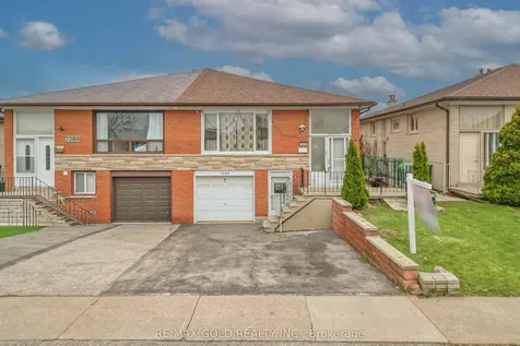 7282 Shallford Road Mississauga ON L4T 2P7