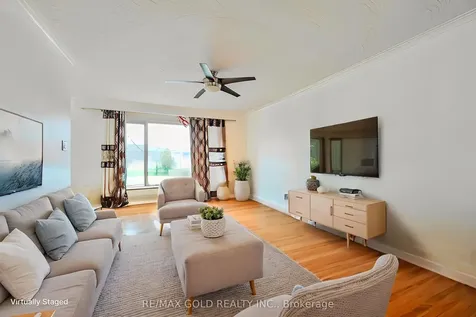 7282 Shallford Road Mississauga ON L4T 2P7