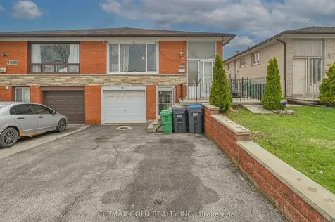 7282 Shallford Road Mississauga ON L4T 2P7