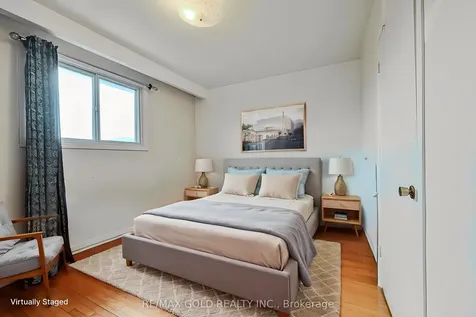 7282 Shallford Road Mississauga ON L4T 2P7