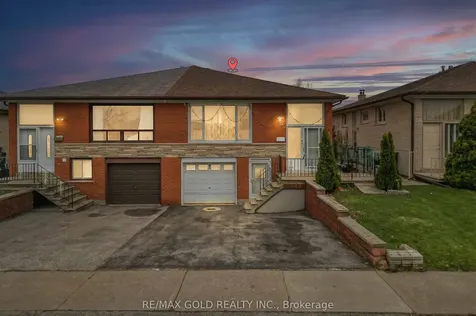 7282 Shallford Road Mississauga ON L4T 2P7
