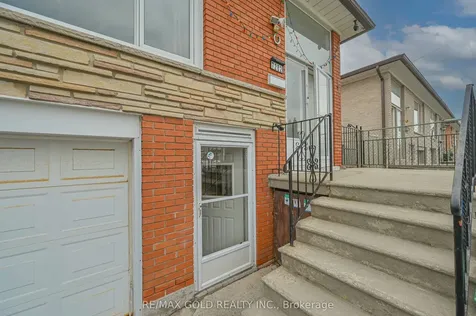 7282 Shallford Road Mississauga ON L4T 2P7