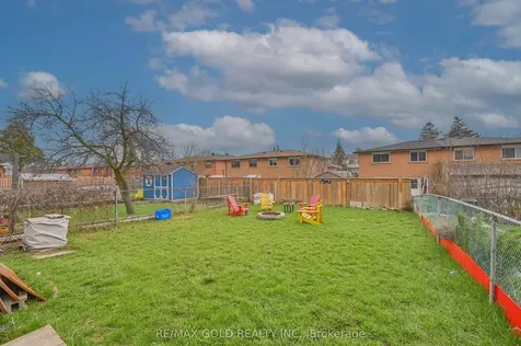 7282 Shallford Road Mississauga ON L4T 2P7