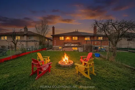 7282 Shallford Road Mississauga ON L4T 2P7