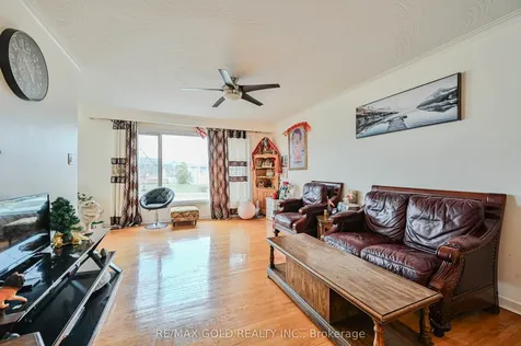 7282 Shallford Road Mississauga ON L4T 2P7