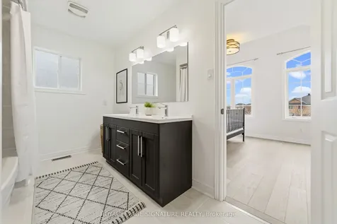 93 Dewar Court Milton ON L9T 5N8