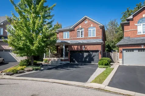 93 Dewar Court Milton ON L9T 5N8