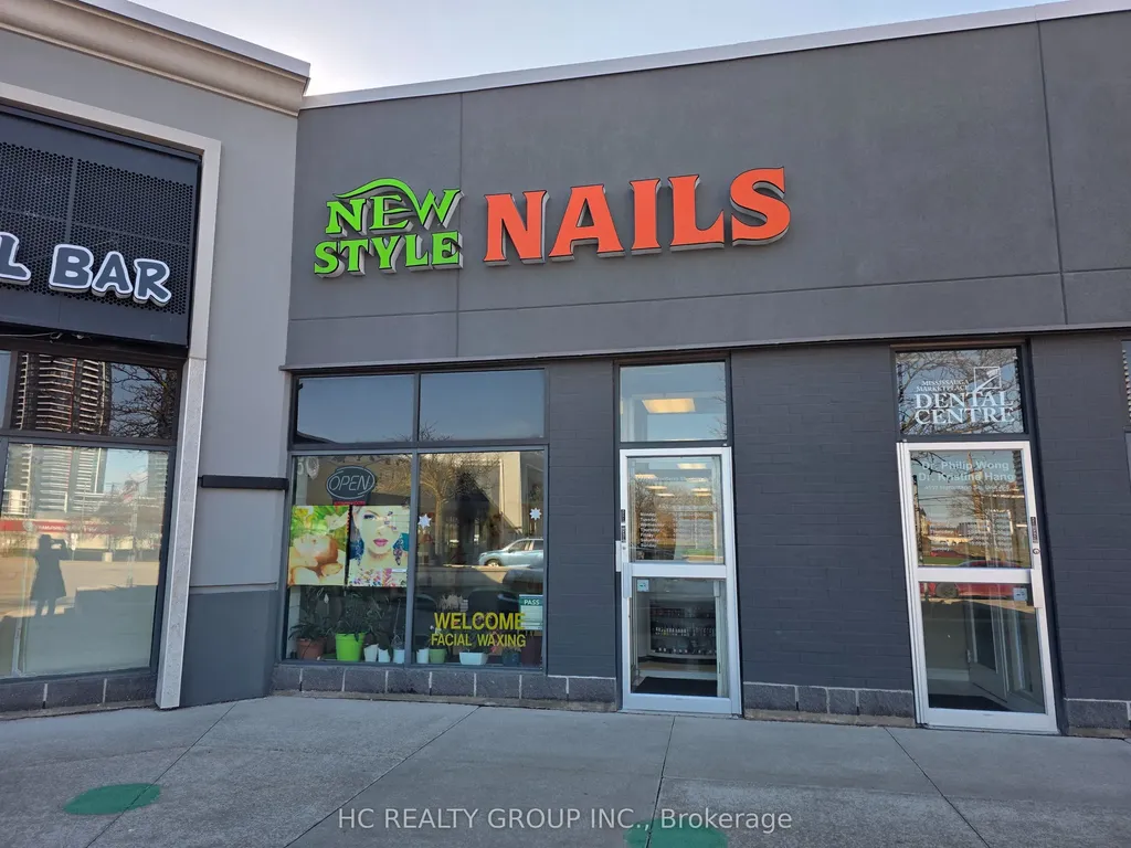 4559 Hurontario Street Mississauga ON L4Z 3L9