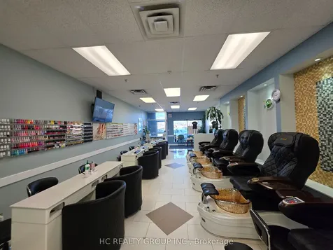 4559 Hurontario Street Mississauga ON L4Z 3L9