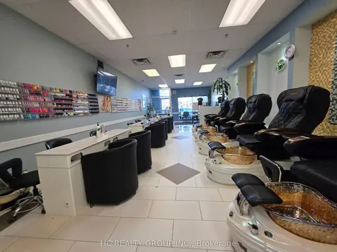 4559 Hurontario Street Mississauga ON L4Z 3L9