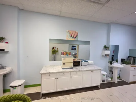 4559 Hurontario Street Mississauga ON L4Z 3L9
