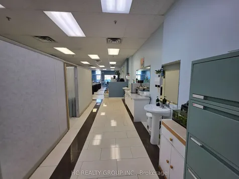 4559 Hurontario Street Mississauga ON L4Z 3L9