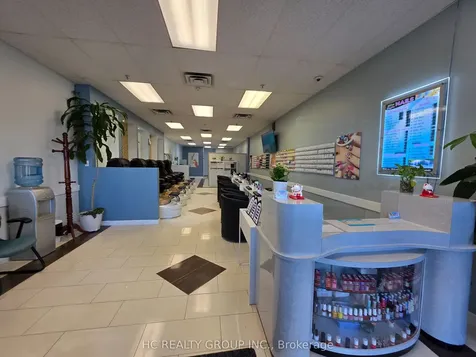 4559 Hurontario Street Mississauga ON L4Z 3L9