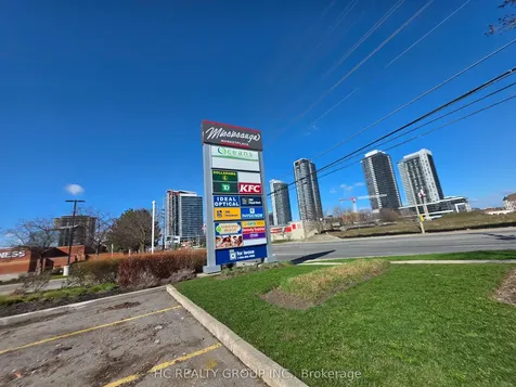 4559 Hurontario Street Mississauga ON L4Z 3L9
