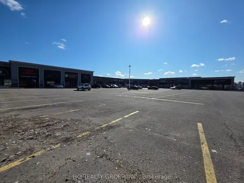 4559 Hurontario Street Mississauga ON L4Z 3L9