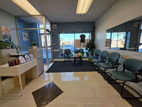 4559 Hurontario Street Mississauga ON L4Z 3L9