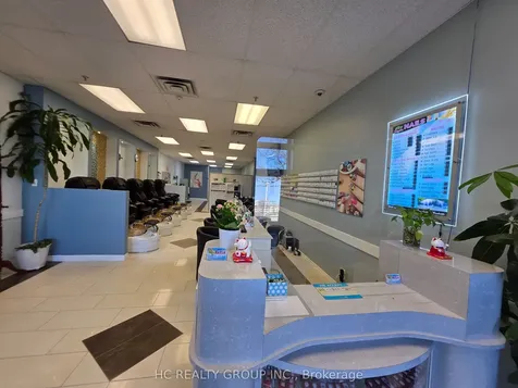 4559 Hurontario Street Mississauga ON L4Z 3L9