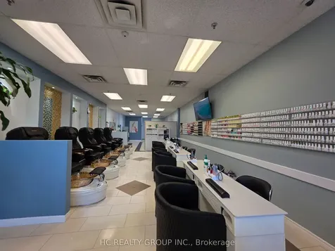 4559 Hurontario Street Mississauga ON L4Z 3L9
