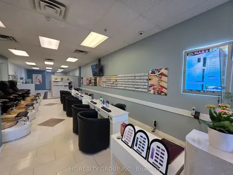 4559 Hurontario Street Mississauga ON L4Z 3L9